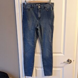 Joe Fresh Women's Denim Skinny Jeans